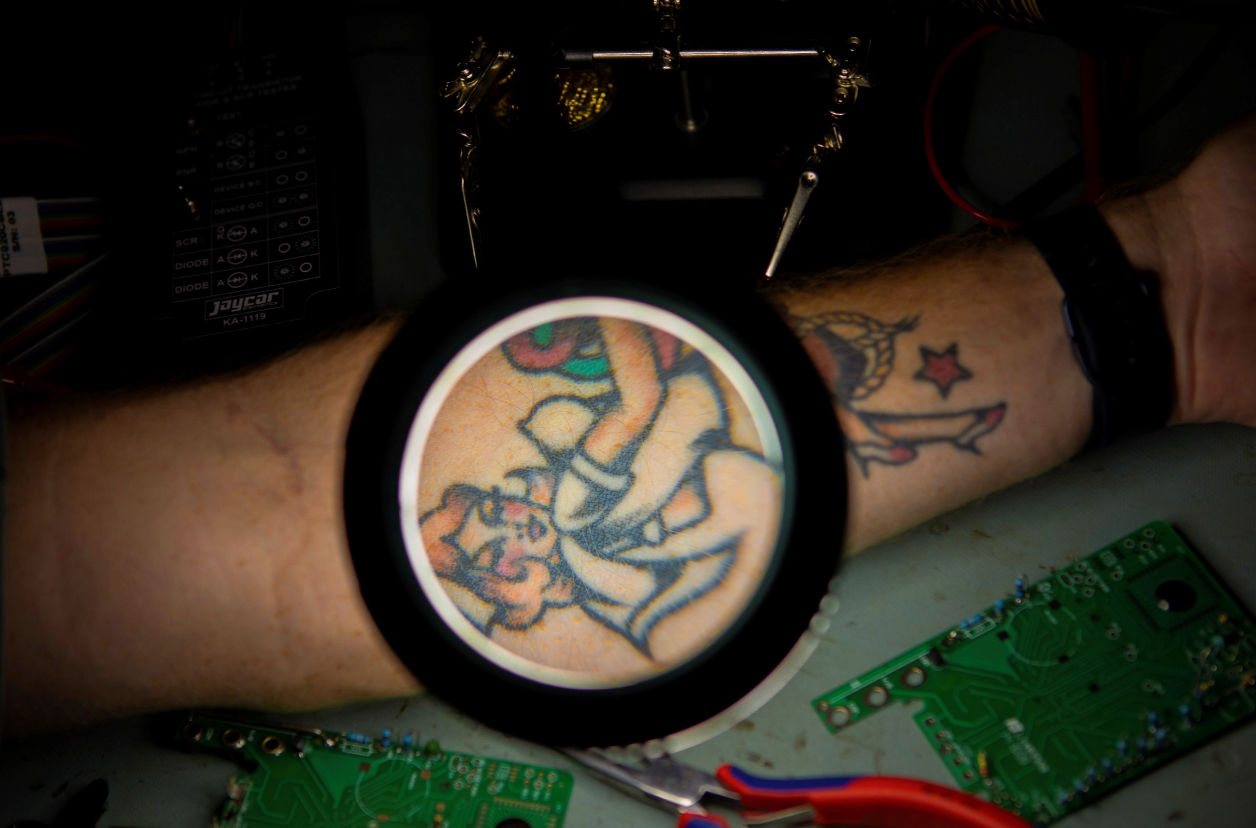 Mobirise Website Builder