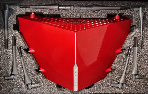 Mobirise Website Builder